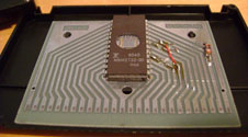 Astrovision 'Galaxian' (Prototype)(PCB)